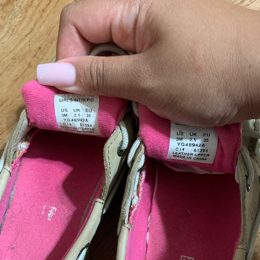 Sperry Top Sider - Picture 5 of 8